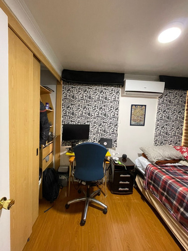 Arriendo Casa P 6D en suite Walk-in cl&oacute;set 4B 4E 1B Parque Juan XXIII - &Ntilde;u&ntilde;oa