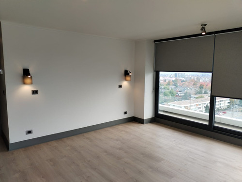 Arriendo Departamento NO 3D en suite Walk-in cl&oacute;set 3B 2E 1B Alto Las Condes - Las Condes