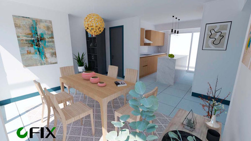 Venta Casa 3D en suite 3B 2E 1B Rotonda Atenas - Las Condes