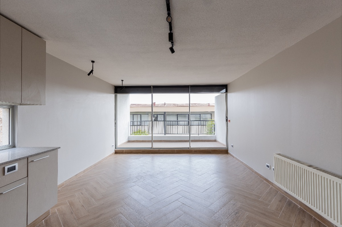 Venta Departamento SP 2D 2B 1E 1Bd In&eacute;s de Su&aacute;rez - Providencia