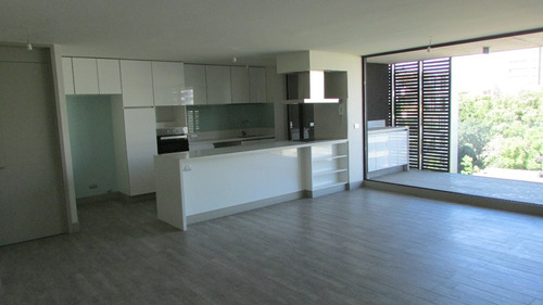 Arriendo Departamento O 1D en suite Walk-in cl&oacute;set 2B 1E 1B In&eacute;s de Su&aacute;rez - Providencia