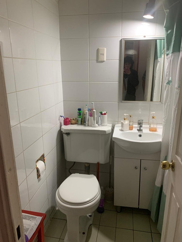 Venta Departamento 3D 1B 1E Villa Los Jard&iacute;nes - Villa Los Presidentes - &Ntilde;u&ntilde;oa