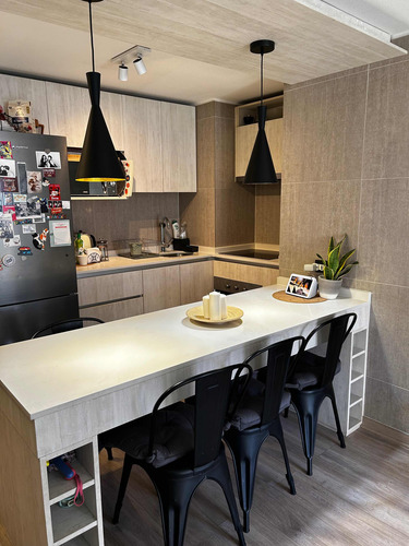 Arriendo Departamento 2D 2B 1E 1B Plaza Ega&ntilde;a - &Ntilde;u&ntilde;oa