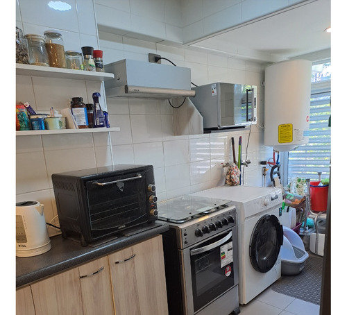 Venta Departamento SO 2D 2B 1E Metro Tobalaba - Mall Costanera - Providencia