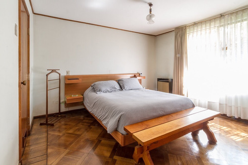 Venta Casa NO 6D en suite Walk-in cl&oacute;set 3B 2E 1B Parque Arauco - Las Condes