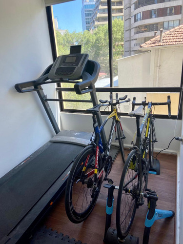 Arriendo Departamento NO 2D 2B 1E Barrio El Golf - Las Condes