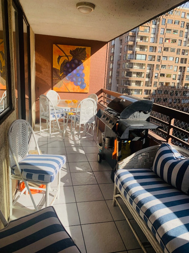 Venta Departamento N 2D 2B 1E 1B Sebasti&aacute;n Elcano - Las Condes