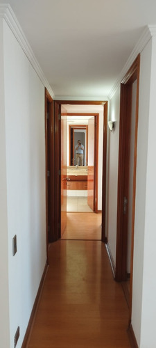 Arriendo Departamento O 2D en suite Walk-in cl&oacute;set 2B 1E 1B Barrio El Golf - Las Condes
