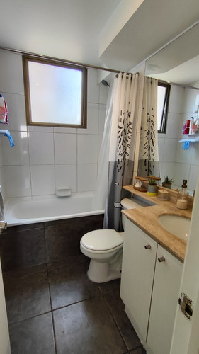 Arriendo Departamento NO 2D en suite 2B 1E Metro Irarr&aacute;zaval - &Ntilde;u&ntilde;oa