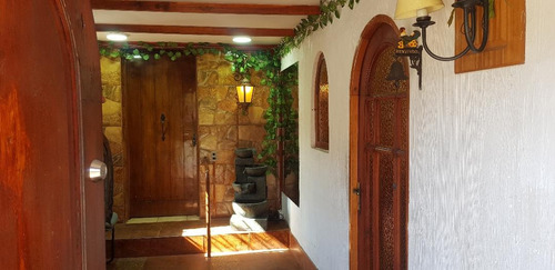 Venta Casa NP 3D Walk-in cl&oacute;set 2B 2E Metro Irarr&aacute;zaval - &Ntilde;u&ntilde;oa