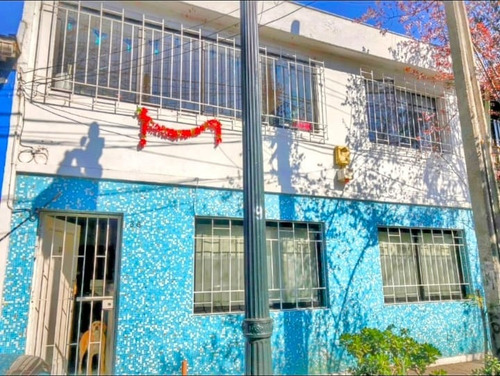 Arriendo Casa SO 3D 2B Bellavista - Providencia