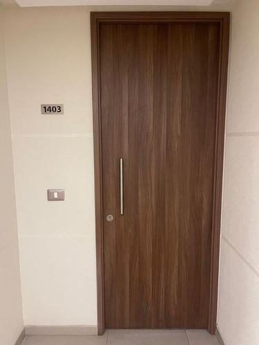 Arriendo Departamento 3D 2B 2E 1B Rotonda Atenas - Las Condes