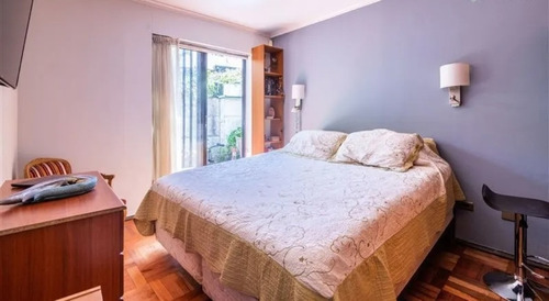 Venta Casa NO 4D 2B 4E Metro Manquehue - Apumanque - Las Condes