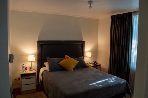 Arriendo Departamento 3D 2B 1E Plaza &Ntilde;u&ntilde;oa - &Ntilde;u&ntilde;oa