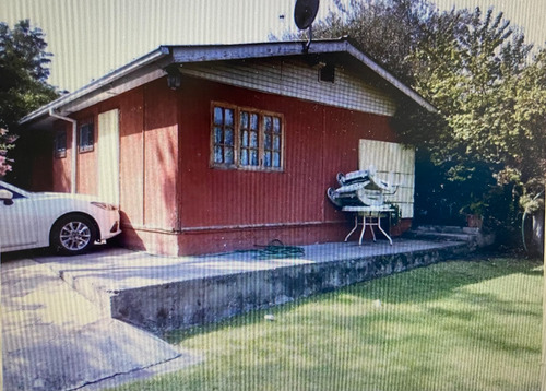 Venta Casa NP 3D en suite 2B 2E Carlos Ossand&oacute;n - La Reina