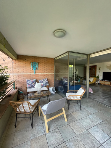 Arriendo Departamento O 3D en suite Walk-in cl&oacute;set 3B 2E 1B Pedro de Valdivia Norte - Providencia