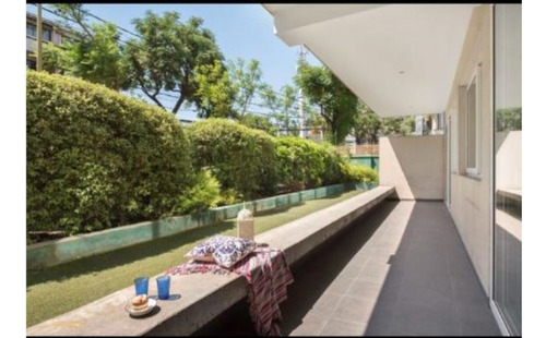 Arriendo Departamento 3D en suite Walk-in cl&oacute;set 2B 2E 1B Metro Hernando de Magallanes - Las Condes