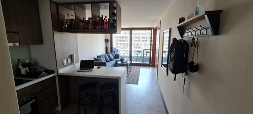 Arriendo Departamento SO 1D 1B 1E 1B Puente Nuevo - Lo Barnechea