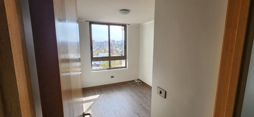 Arriendo Departamento NO 2D en suite Walk-in cl&oacute;set 2B 1E 1B Metro Hernando de Magallanes - Las Condes