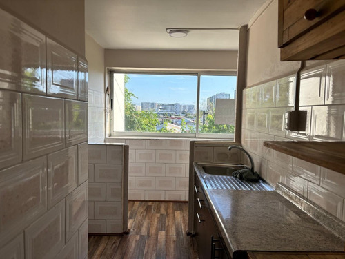 Venta Departamento NP 2D 1B 1E 1B Estadio Nacional - &Ntilde;u&ntilde;oa