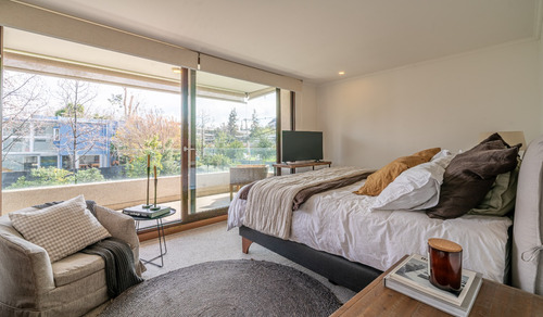 Venta Departamento NO 4D 4B 3E 1B La Dehesa - Lo Barnechea