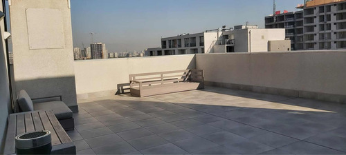 Venta Departamento 2D 2B 1E Estadio Nacional - &Ntilde;u&ntilde;oa