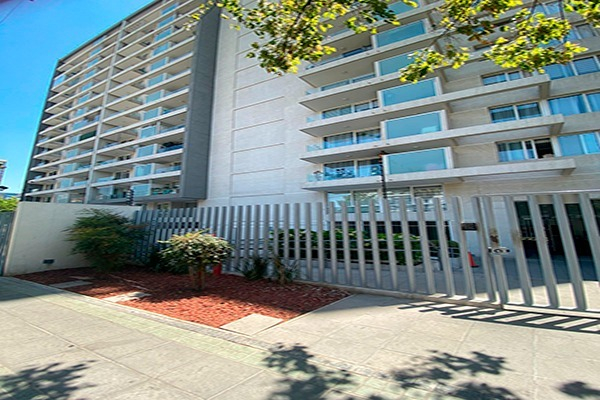 Venta Departamento SP 4D en suite 4B 2E 1Bd Blest Gana - La Reina