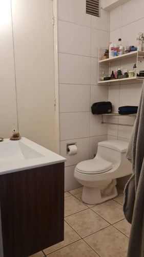 Venta Departamento NO 3D 3B 1E Los Leones - Providencia