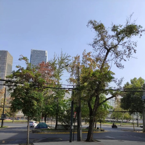 Arriendo Oficina NO 3B 3E 1B Pedro de Valdivia - Providencia