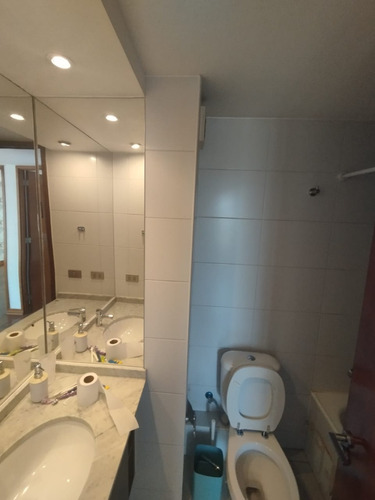 Arriendo Departamento NO 3D 3B 2E 1B Jard&iacute;n Del Este - Vitacura