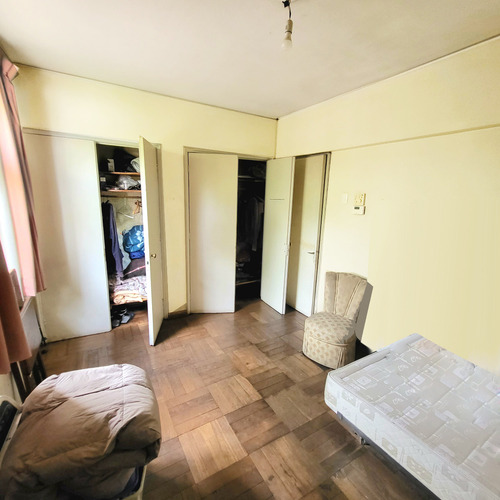 Venta Casa NO 4D 3B 2E 1B Blest Gana - La Reina