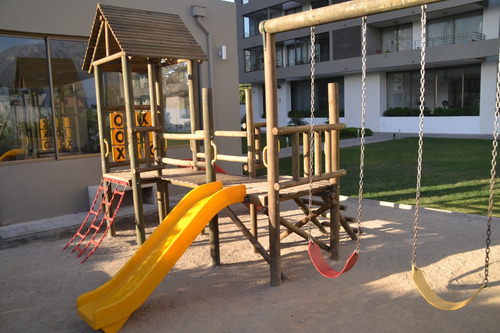 Arriendo Departamento SP 2D en suite Walk-in cl&oacute;set 2B 2E 1B Metro Pr&iacute;ncipe de Gales - Country Club - La Reina