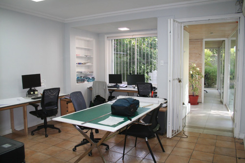 Arriendo Oficina N 5B 6E 2B Pedro de Valdivia - Providencia