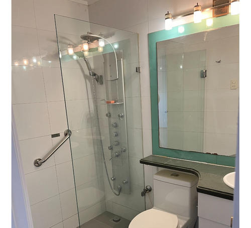 Arriendo Departamento SO 2D 2B 1E Troncos Viejos - La Reina