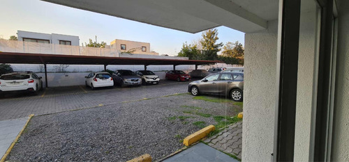Arriendo Departamento 2D 2B 1E Los Dominicos - Las Condes