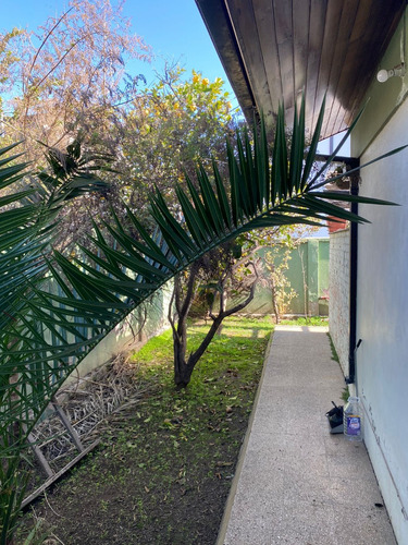 Venta Casa O 5D 3B 2E 1B Plaza Ega&ntilde;a - &Ntilde;u&ntilde;oa