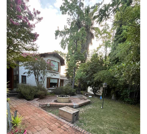 Venta Casa 5D 6B 3E 1B La Reina Alta - La Reina