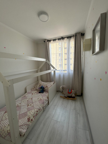 Venta Departamento SP 2D 2B 1E 1B Parque San Eugenio - Metro &Ntilde;uble - &Ntilde;u&ntilde;oa