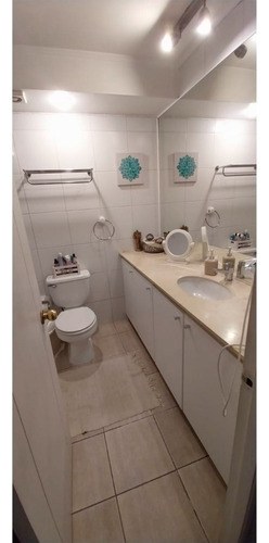 Arriendo Departamento 3D 2B 1E 1B Parque Bot&aacute;nico - &Ntilde;u&ntilde;oa