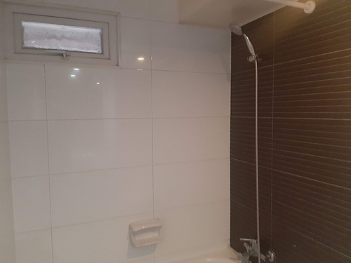 Arriendo Departamento NP 1D en suite Walk-in cl&oacute;set 1B 1E 1B Mall Sport - Las Condes