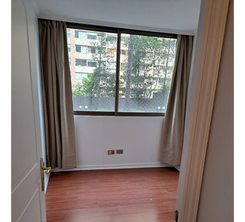 Arriendo Departamento 3D 2B 2E 1B Nueva Las Condes - Las Condes
