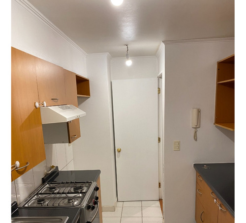 Venta Departamento O 3D en suite 2B 1E 1B Estadio Nacional - &Ntilde;u&ntilde;oa