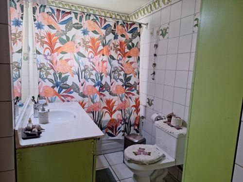 Arriendo Casa 3D 2B 2E 1B Barrio El Golf - Las Condes