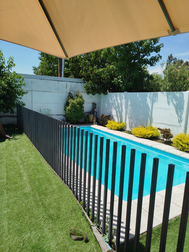 Venta Casa 4D en suite Walk-in cl&oacute;set 3B 2E 1B Chicureo - Colina