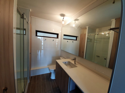 Venta Departamento P 1D en suite 1B 1E 1B Metro Hernando de Magallanes - Las Condes