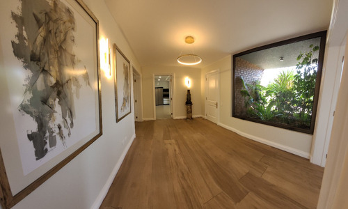 Venta Departamento NOSP 3D en suite Walk-in cl&oacute;set 3B 3E 1B Mall Sport - Las Condes