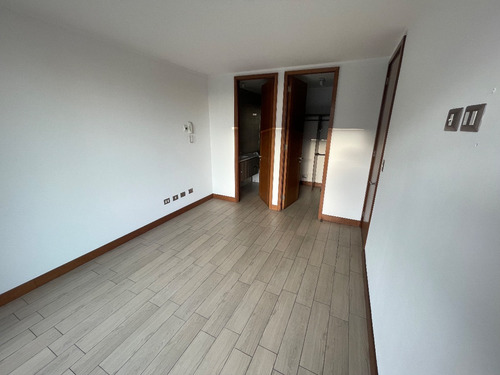 Arriendo Departamento P 2D 2B 2E 1B Puente Nuevo - Lo Barnechea