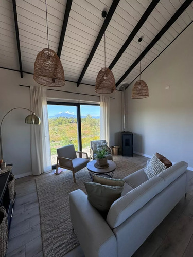 Venta Casa 3D 1B 5E  - Puerto Varas