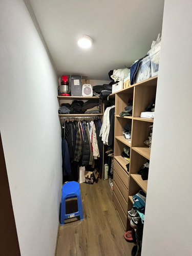 Arriendo Departamento SO 1D en suite Walk-in cl&oacute;set 1B 1E 1B Alto Las Condes - Las Condes