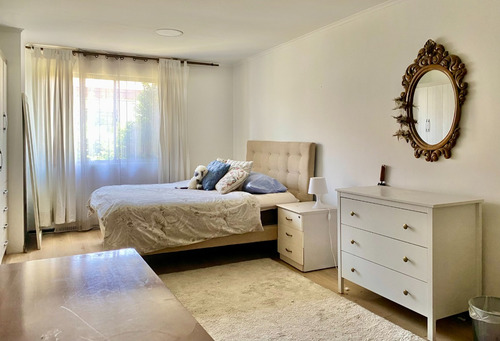 Venta Casa NOSP 3D 2B 1E 1B Blest Gana - La Reina